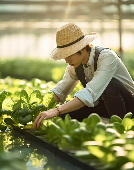 Agriculture de précision