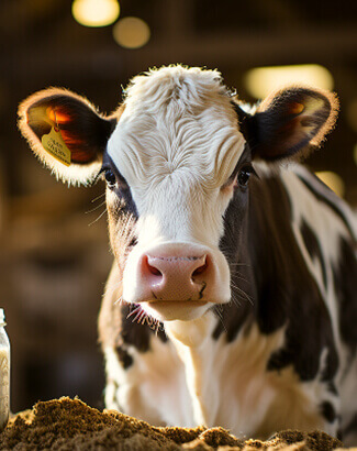 Livestock