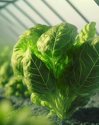 Vegetables & Fruits