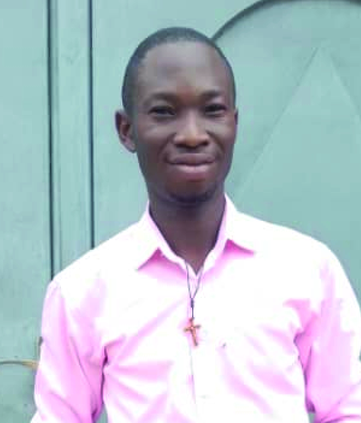 Dieudonné Kadjogbé AKPO